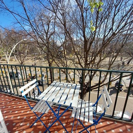 Sirena Center Apartment Seville Ngoại thất bức ảnh
