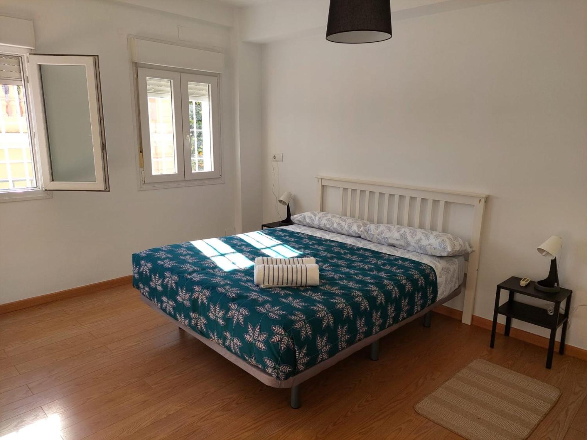 Sirena Center Apartment Seville Ngoại thất bức ảnh