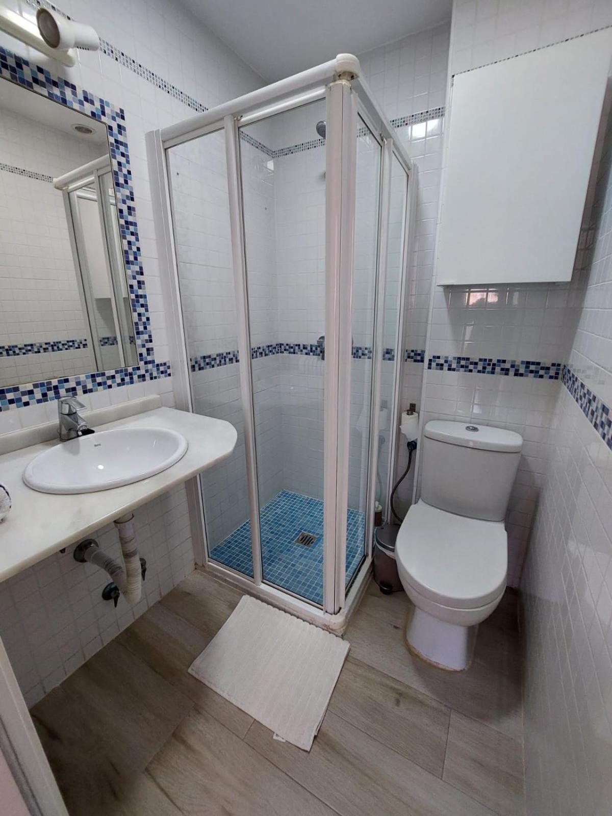 Sirena Center Apartment Seville Ngoại thất bức ảnh