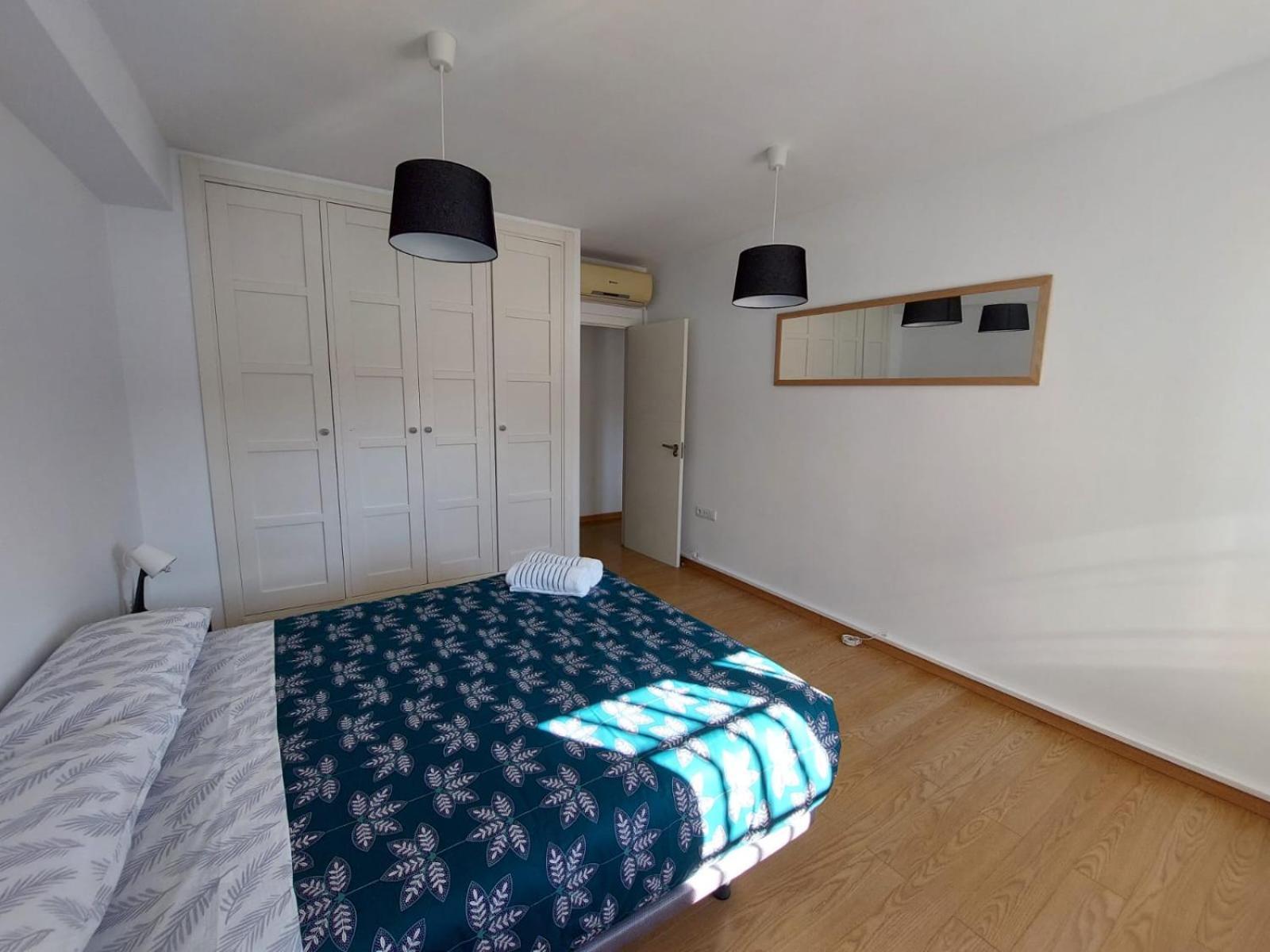 Sirena Center Apartment Seville Ngoại thất bức ảnh