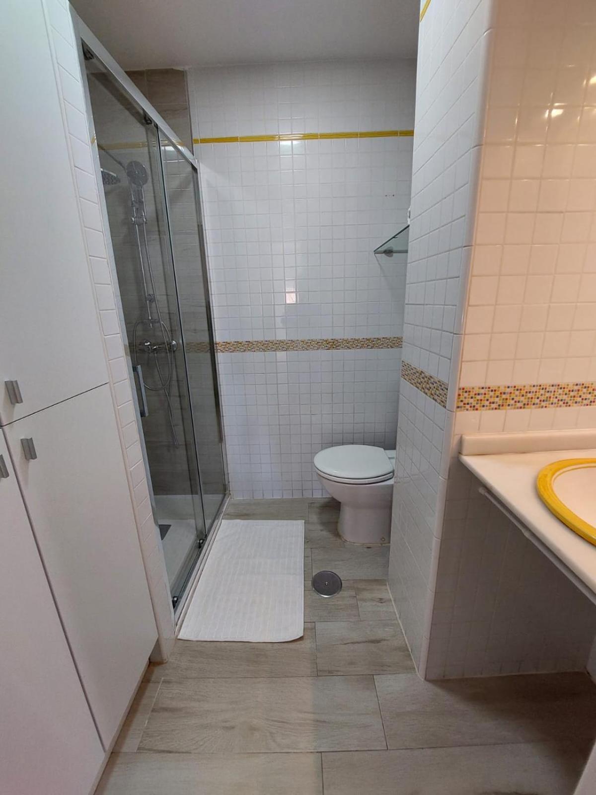 Sirena Center Apartment Seville Ngoại thất bức ảnh