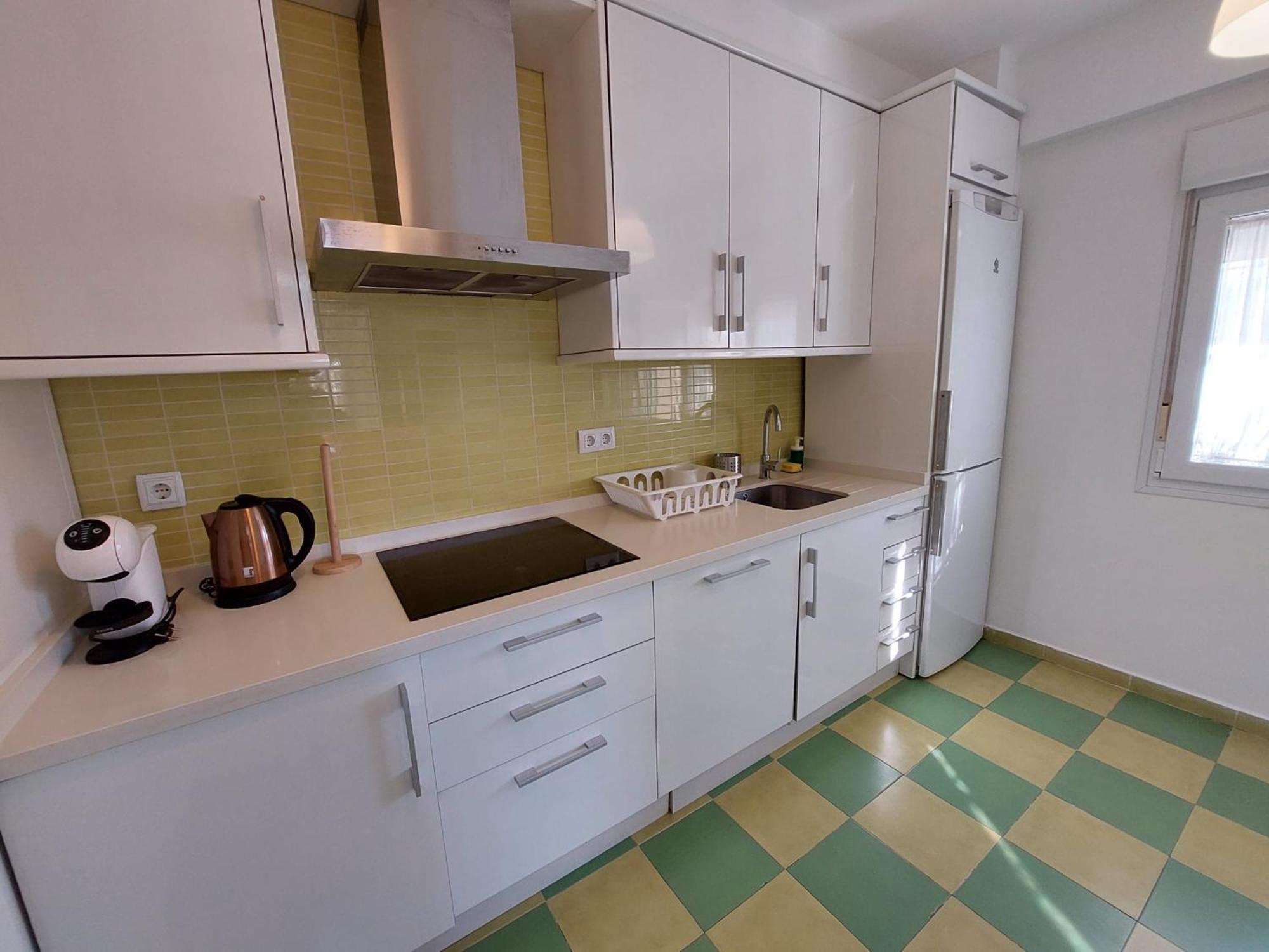Sirena Center Apartment Seville Ngoại thất bức ảnh