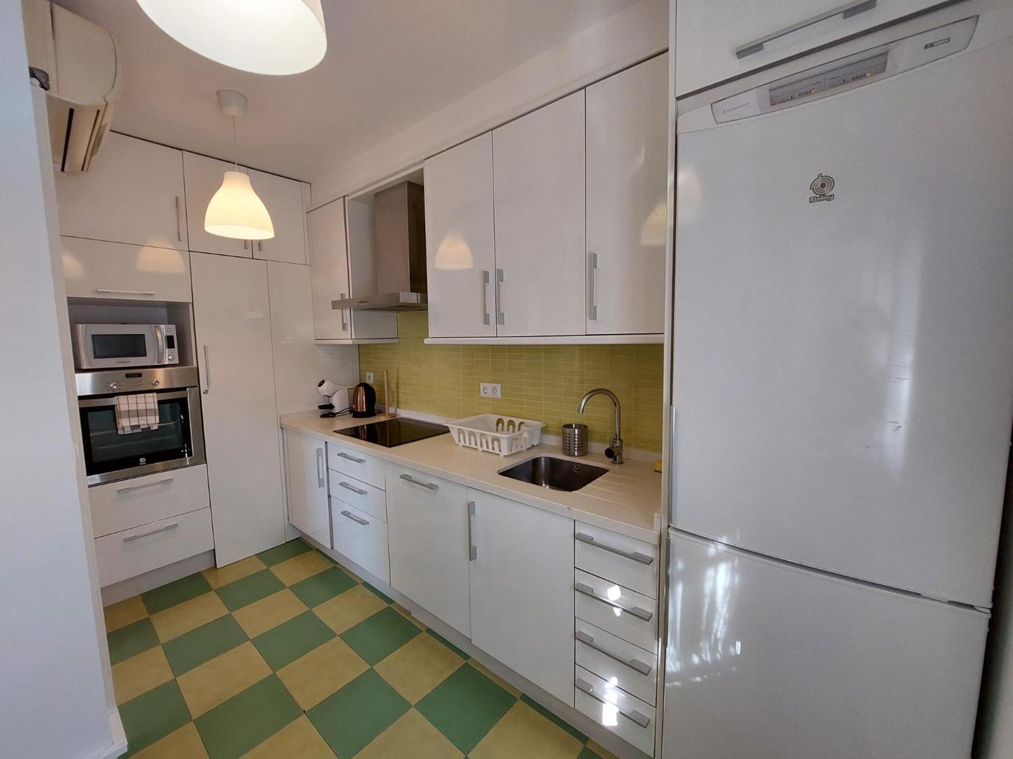 Sirena Center Apartment Seville Ngoại thất bức ảnh