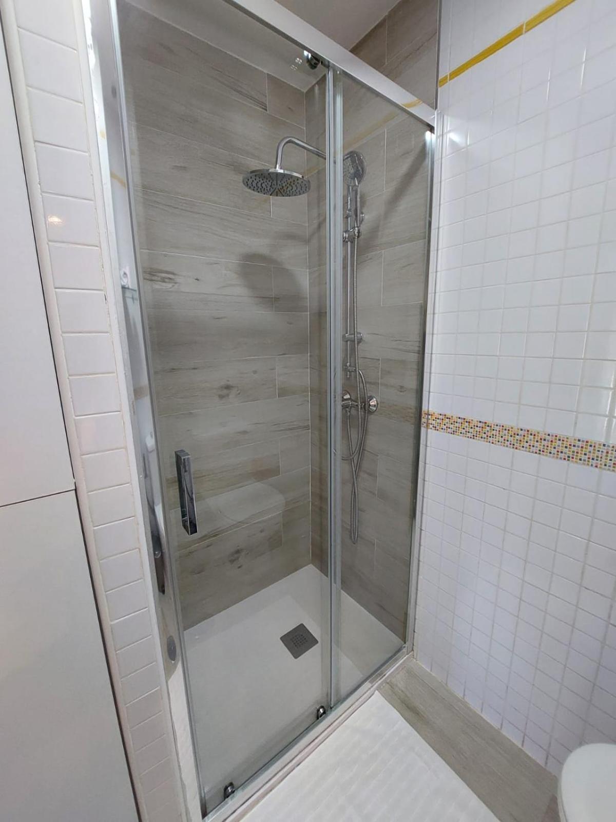 Sirena Center Apartment Seville Ngoại thất bức ảnh