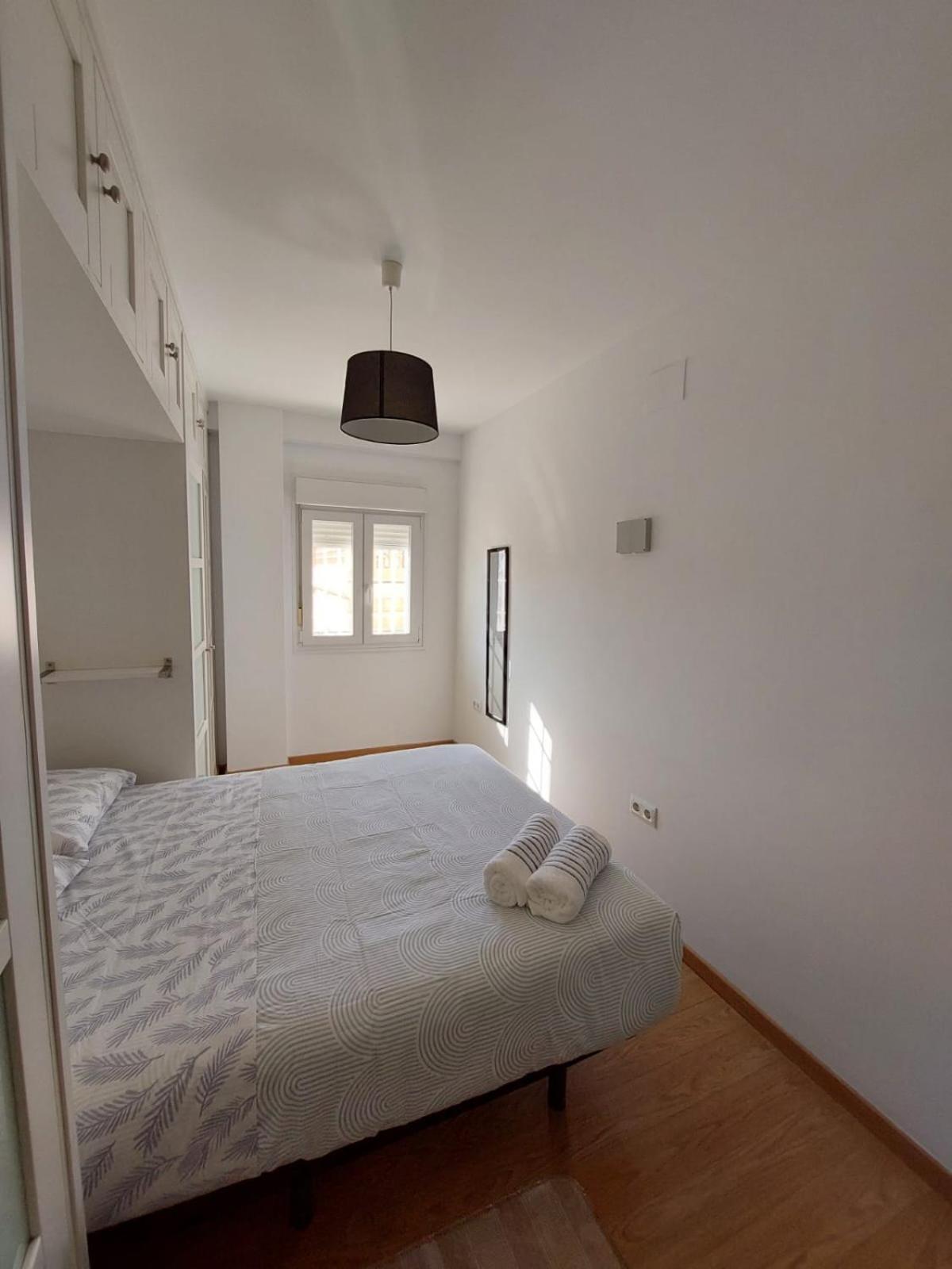 Sirena Center Apartment Seville Ngoại thất bức ảnh