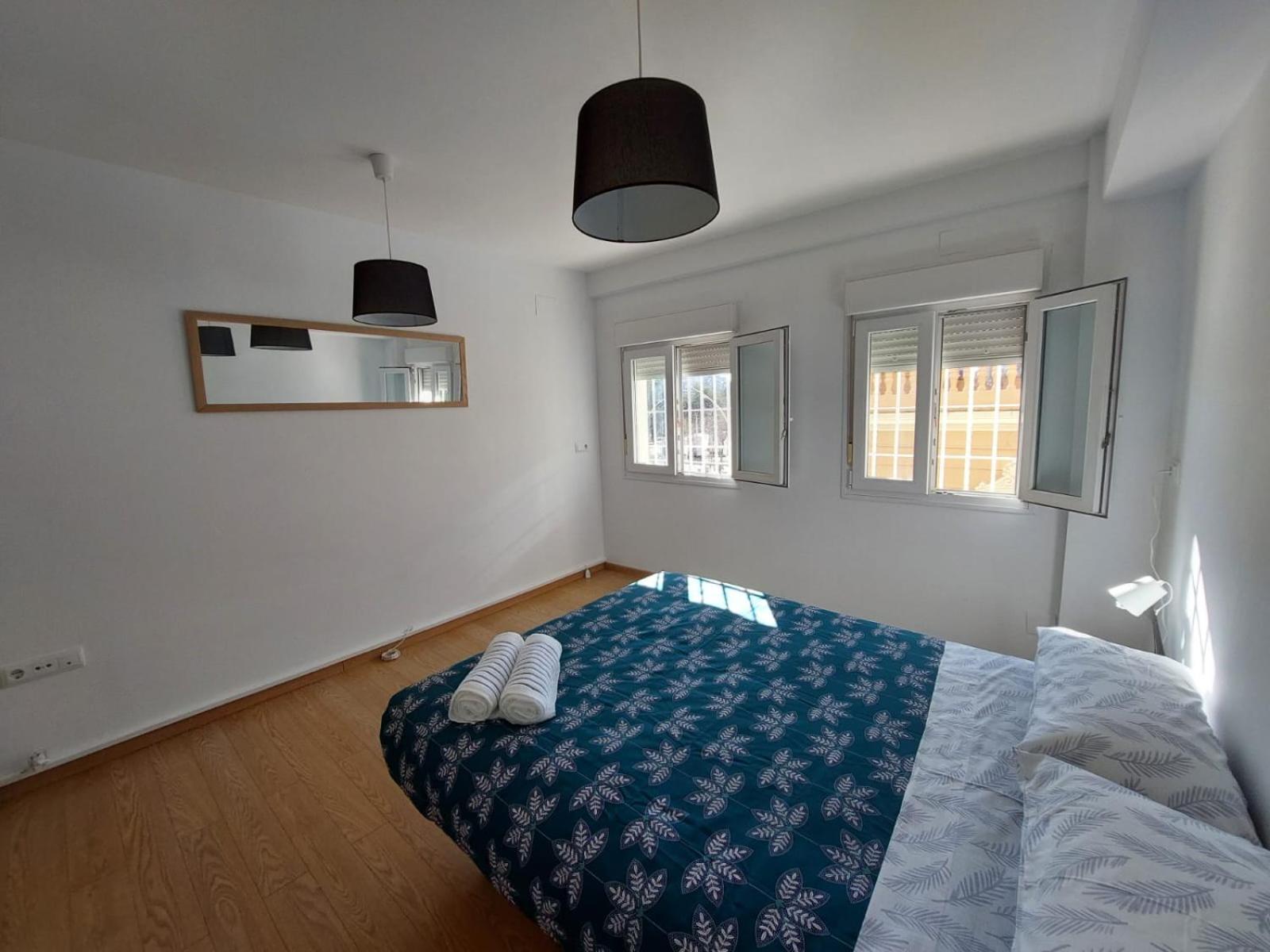 Sirena Center Apartment Seville Ngoại thất bức ảnh