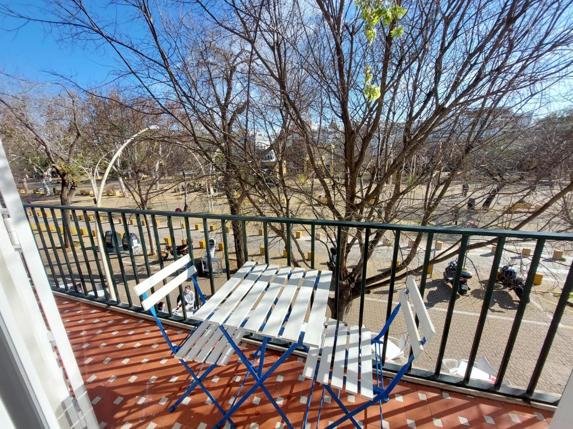 Sirena Center Apartment Seville Ngoại thất bức ảnh