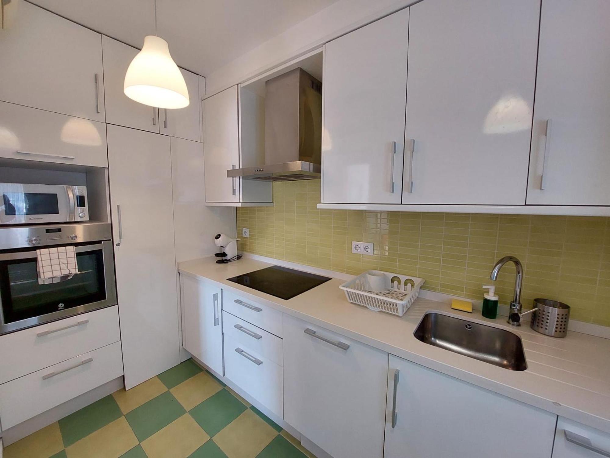 Sirena Center Apartment Seville Ngoại thất bức ảnh